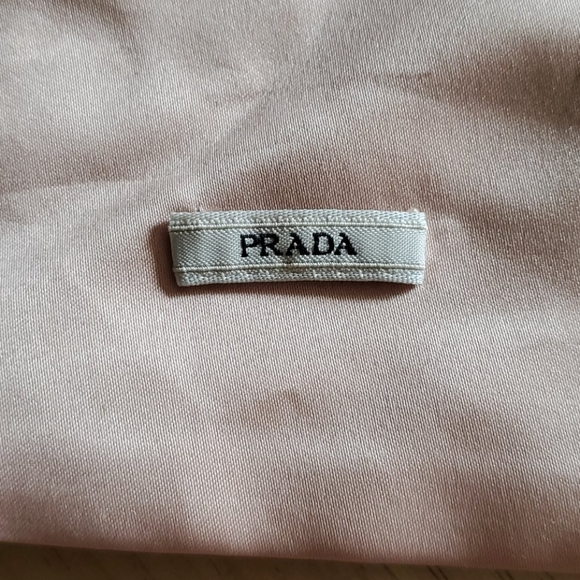 Prada duster - Picture 2 of 4